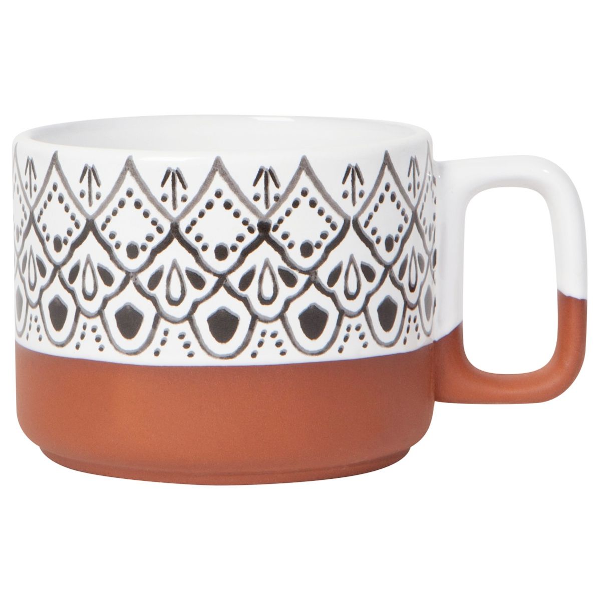 Danica Heirloom mug, white, #5244001