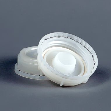 industrial container 70mm lid water jug container 380