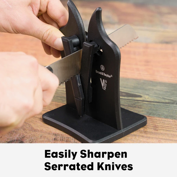 Brod & taylor knife sharpener
