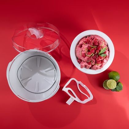 Ankarsrum ice cream maker accessory, 1509