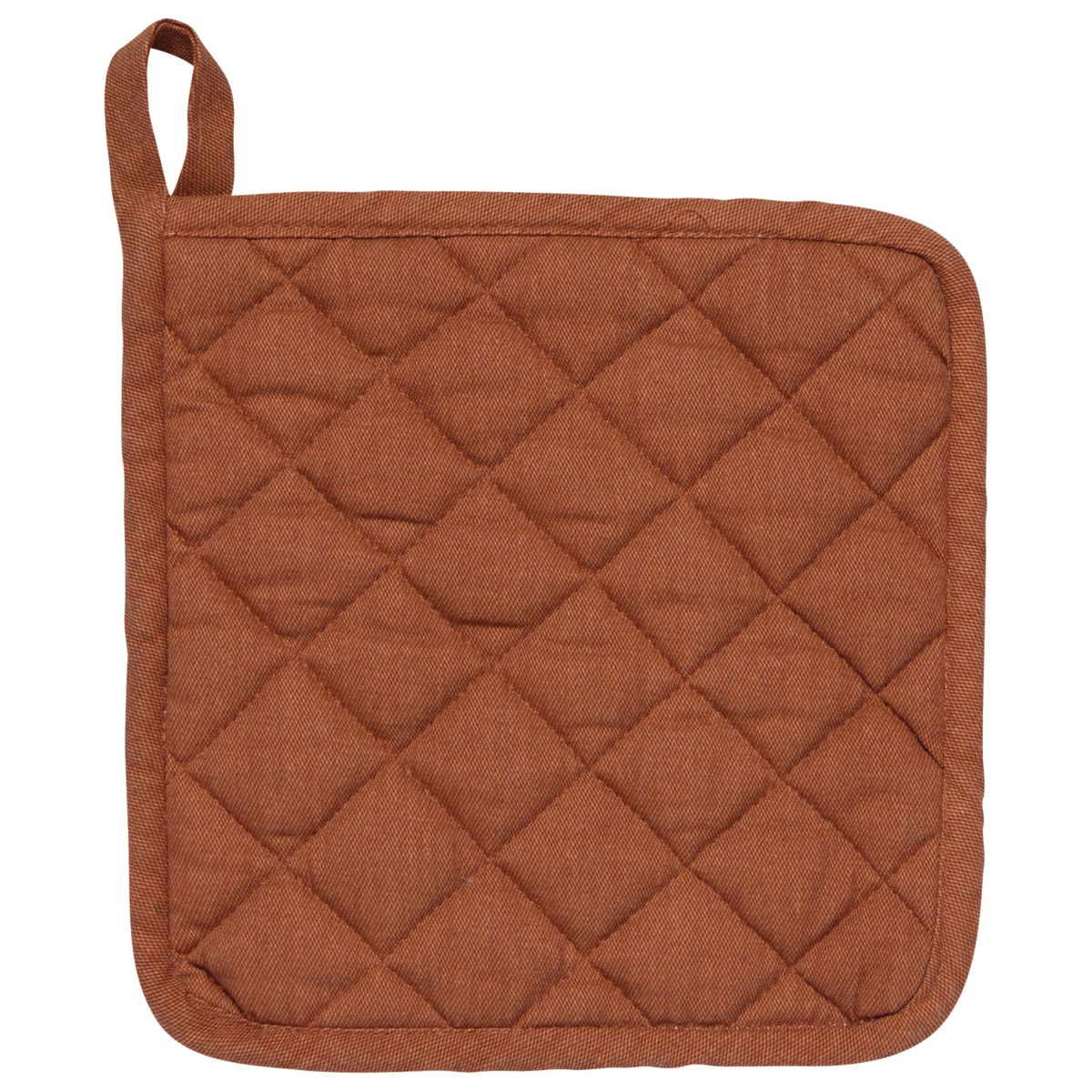 Hot Pad/Pot Holder, Cinnamon Sticks