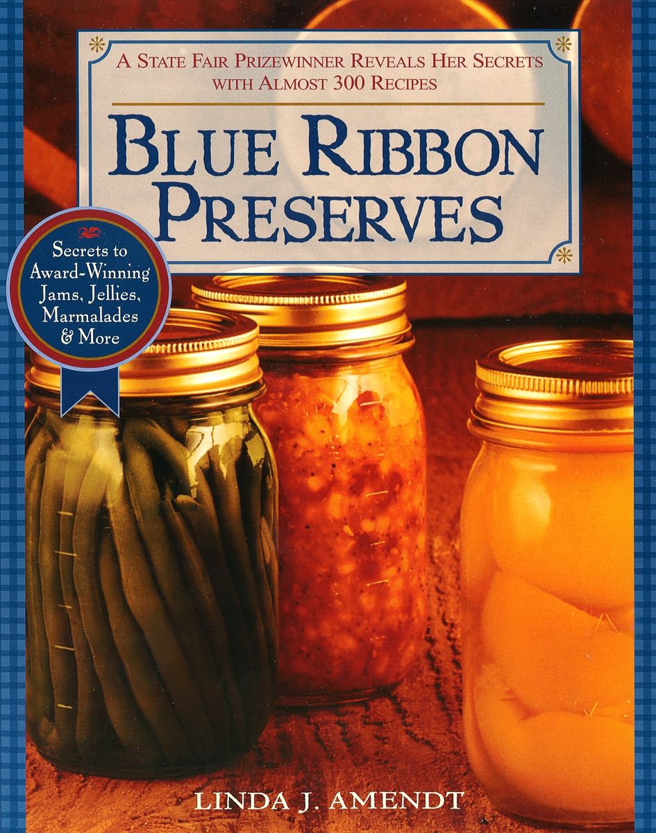 penguin blue ribbon preserves 1200h