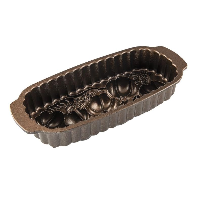 nordic ware wheat pumpkin pan 93448 780