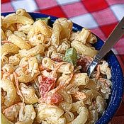Cereals & Pasta