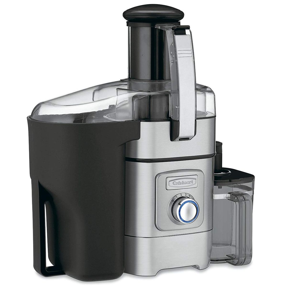 Fast centrifugal juicer, CJE 1000 