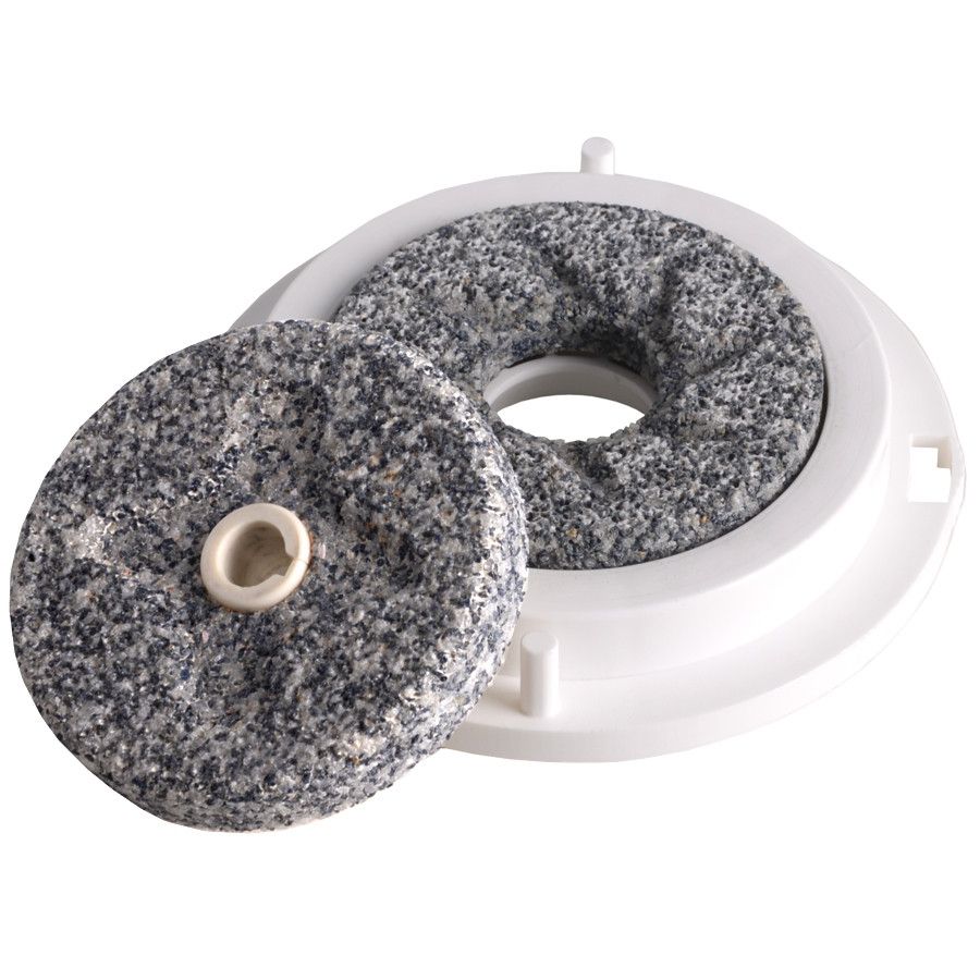 komo stone burr set fidibus 21 900