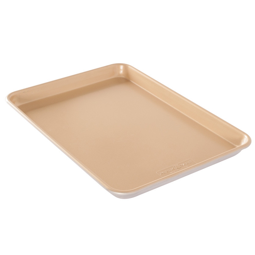 Nordic Ware Naturals® Nonstick Jelly Roll Pan, 11.3 x 15.8 inch