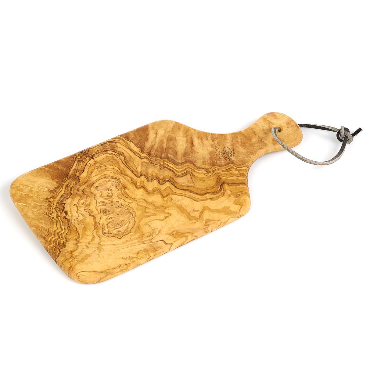 Berard olive wood cutting board