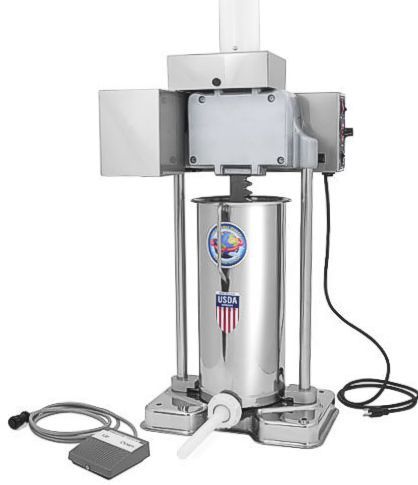 TSM Stuffer 25 Lb. Electric