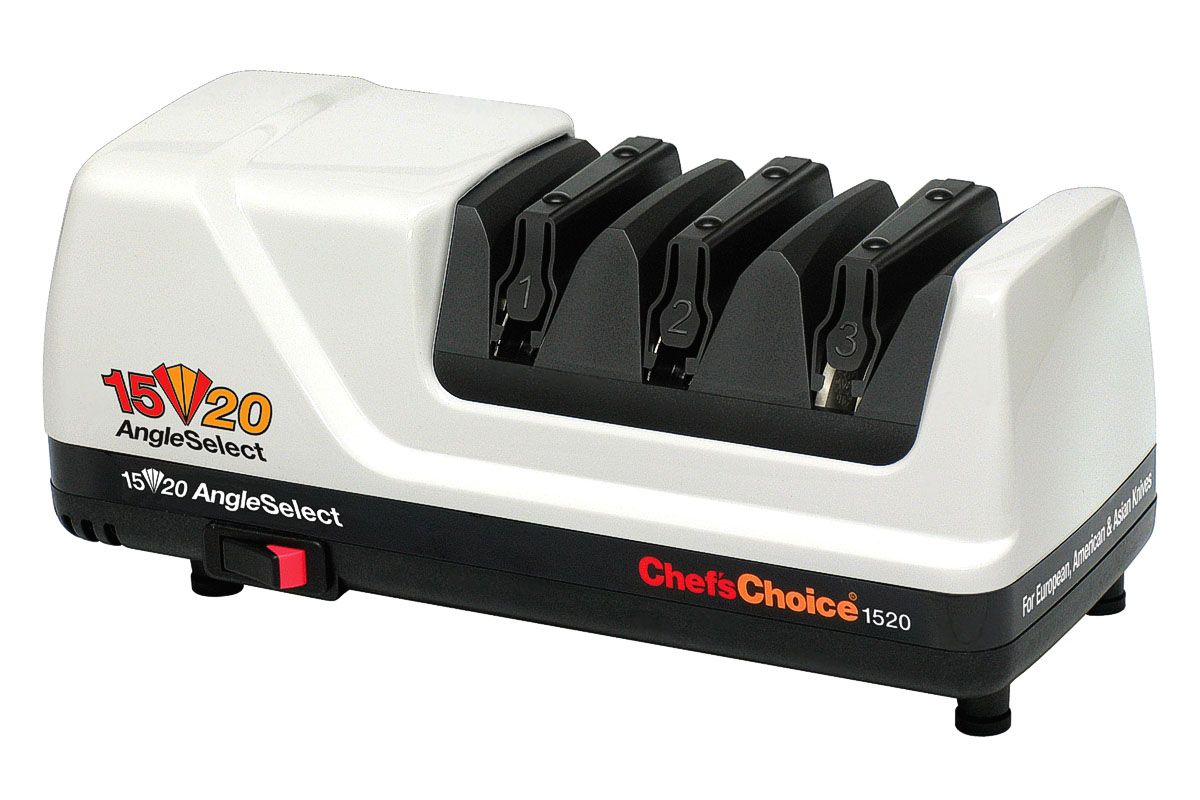 chefs choice 1520 sharpener 1200