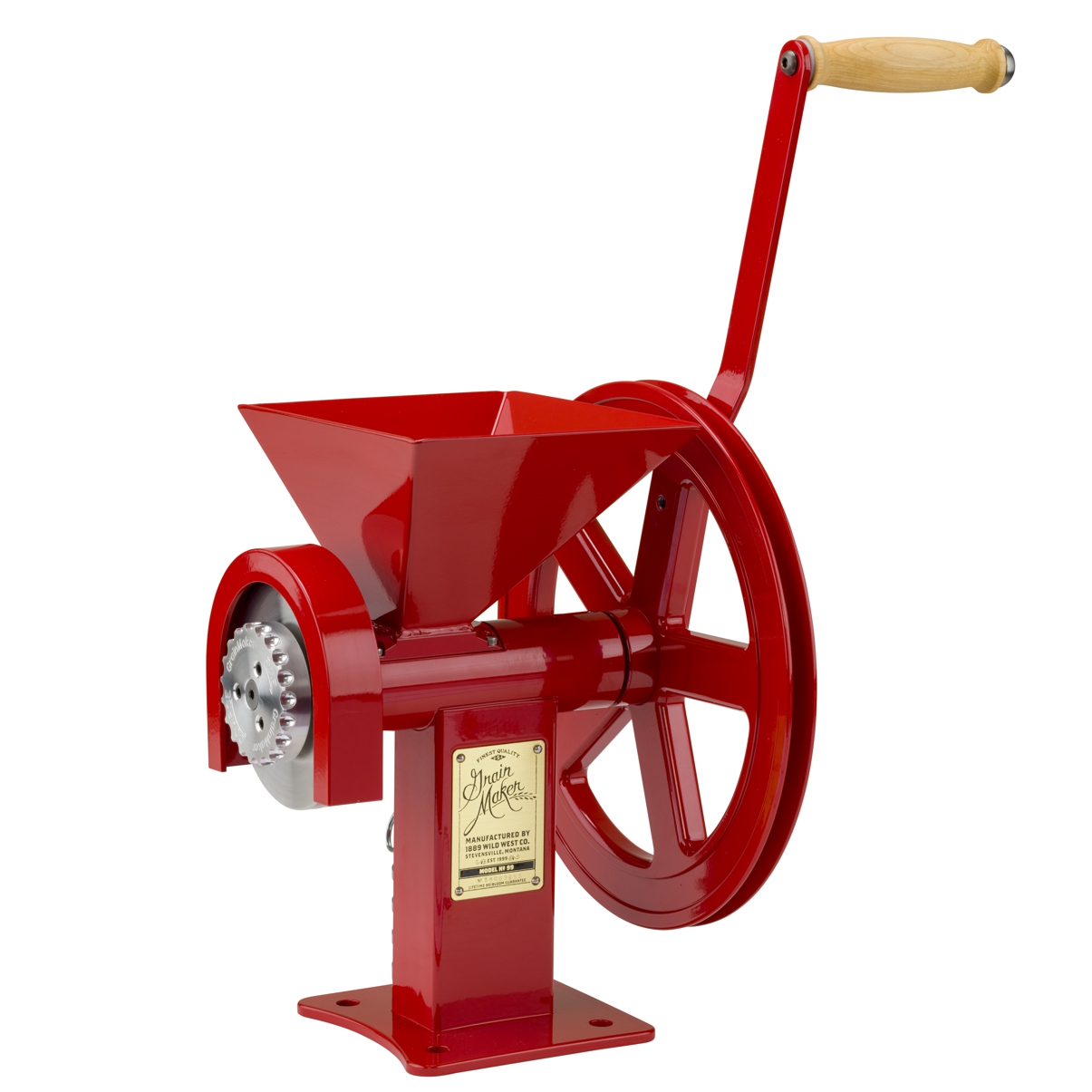 GrainMaker model 99