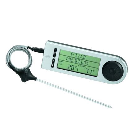 rosle thermometer roasting digital 25068 436