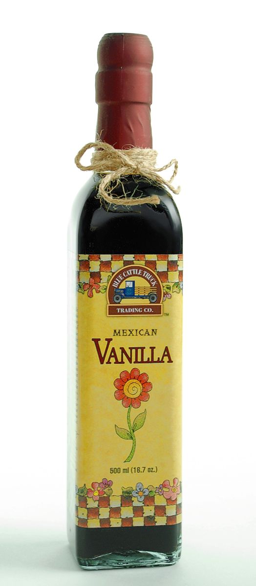 mexican vanilla 16.7oz 1200h 1