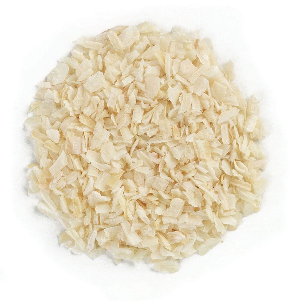Frontier onion flakes