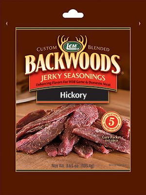 lem 9154 5 hickory 300