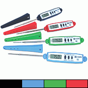 CDN Pro-Accurate Waterproof Pocket Thermometer