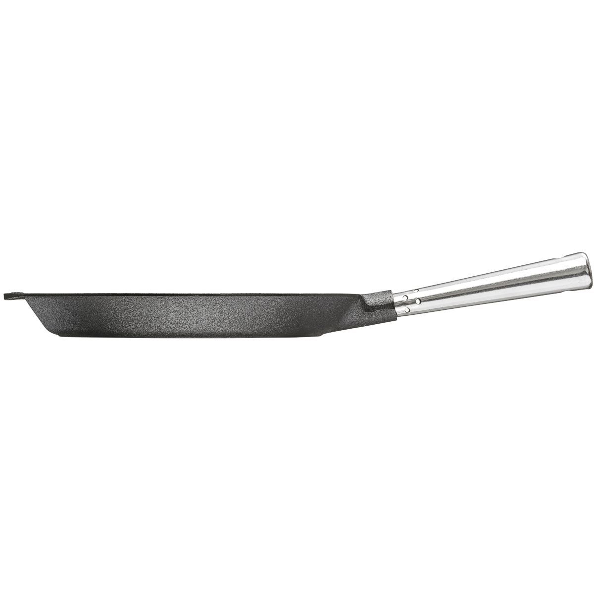 skeppshult 0260 cast iron fry pan 10 25 inch 1200 3