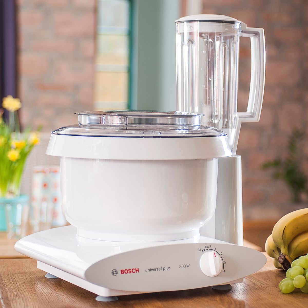 bosch univ plus blender kitchen 1200 2