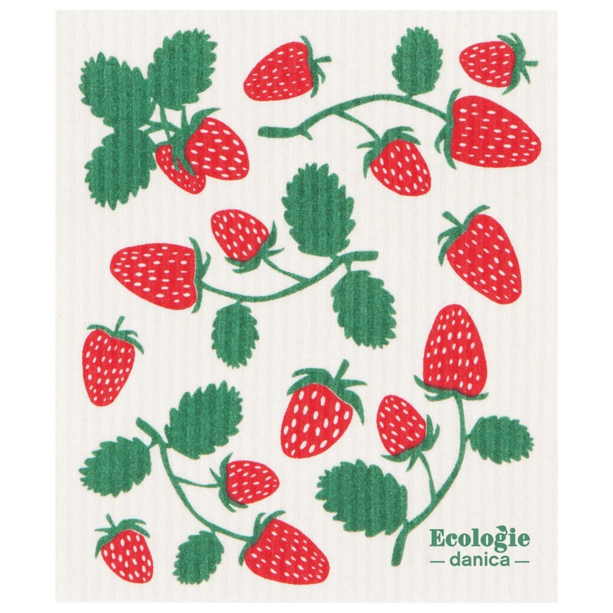 Dc Swedish Strawberries