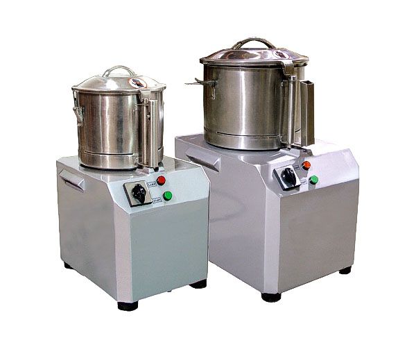 omcan food processors 600
