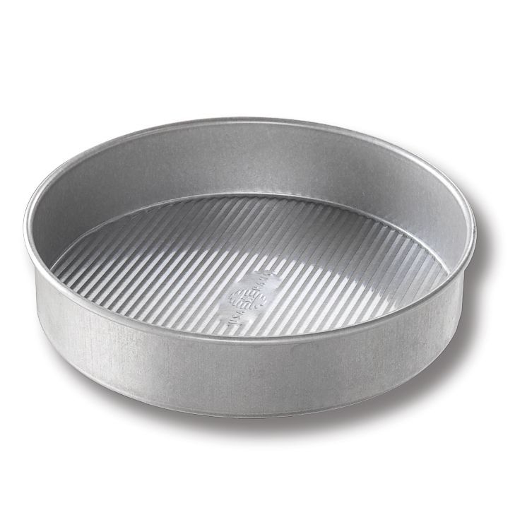 usa pan round cake 8 9 10 729 3