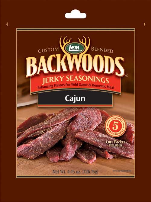 lem 9022 5 cajun 500