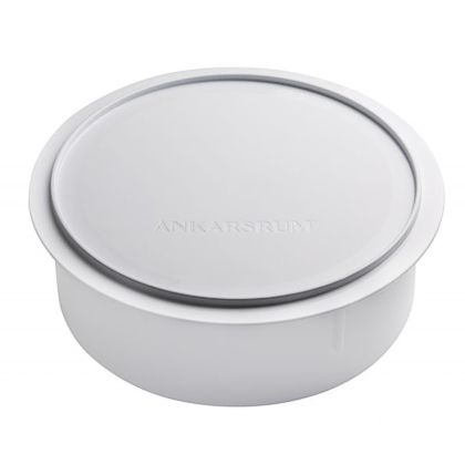 Bowl cover for 7L Ankarsrum mixing bowl