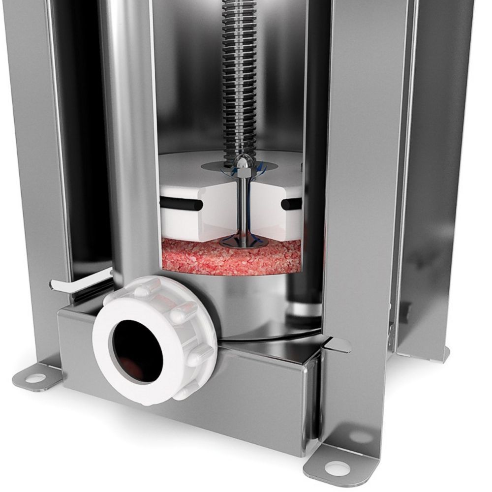 tsm sausage stuffer inside 50511 1000