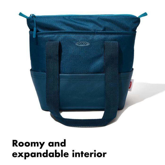 OXO Prep & Go Insulated Lunch Tote