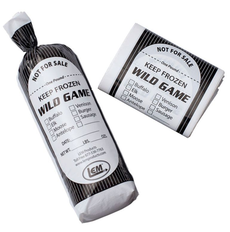 lem meat freezer bags wild game 770 1 1