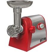 Weston Meat Grinders