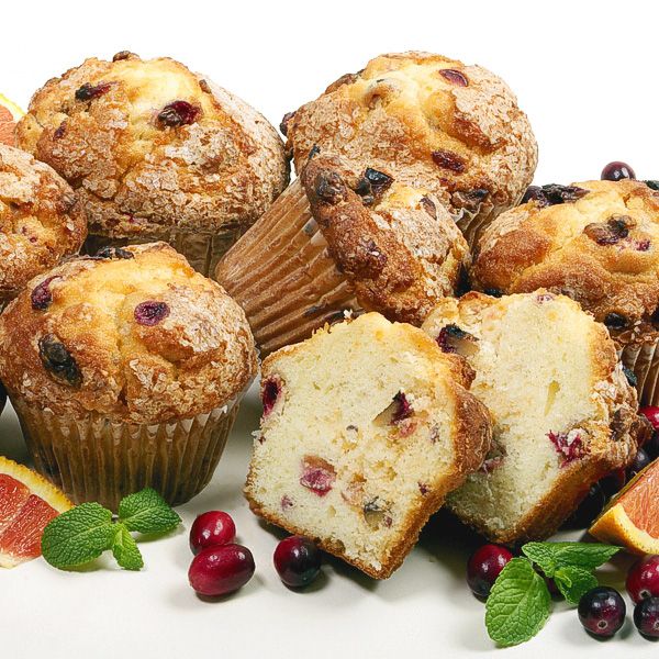 norpro premium ns muffin std 4 3931 600