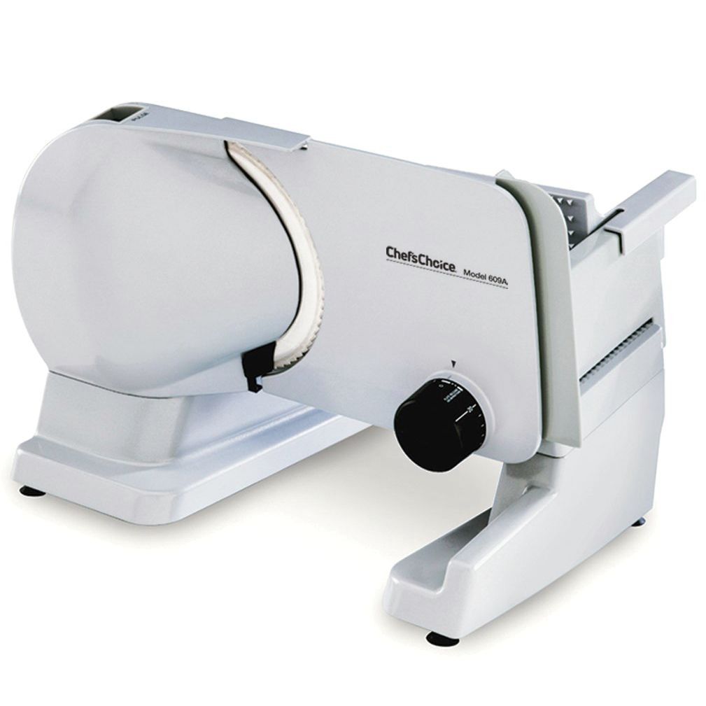 Chef's Choice 609A Slicer