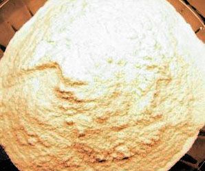 walton cheddar cheese powder dry 298