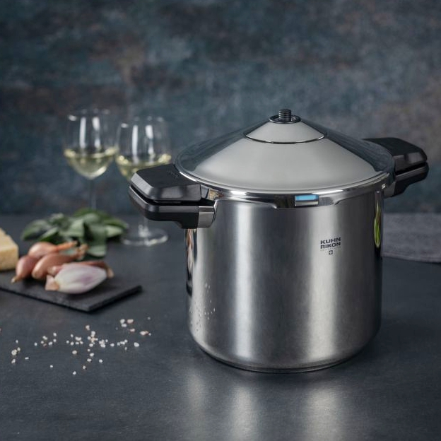 Kuhn Rikon 7.4Q Family Cooker #30941