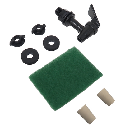 Replacements Kit for Stainless Systems using Black Berkey