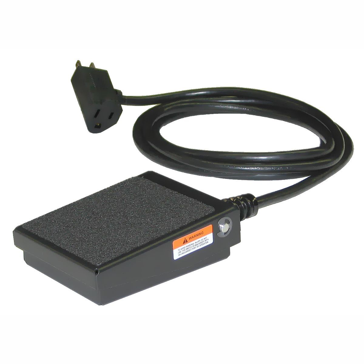 scc controls foot switch 110v 1200 2 1