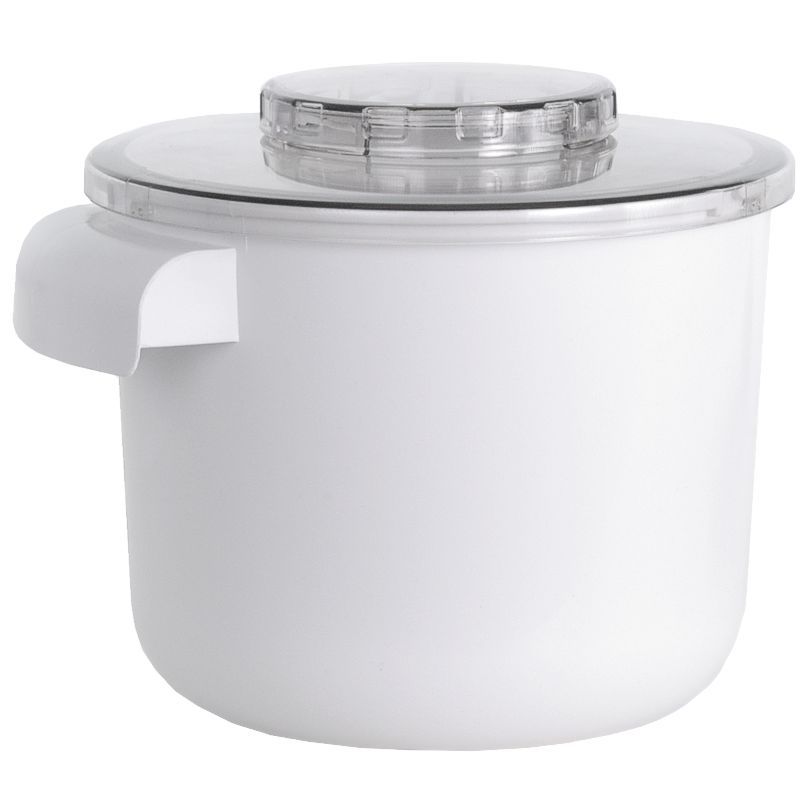 WonderMix 5.5 qt. mixing bowl with lid