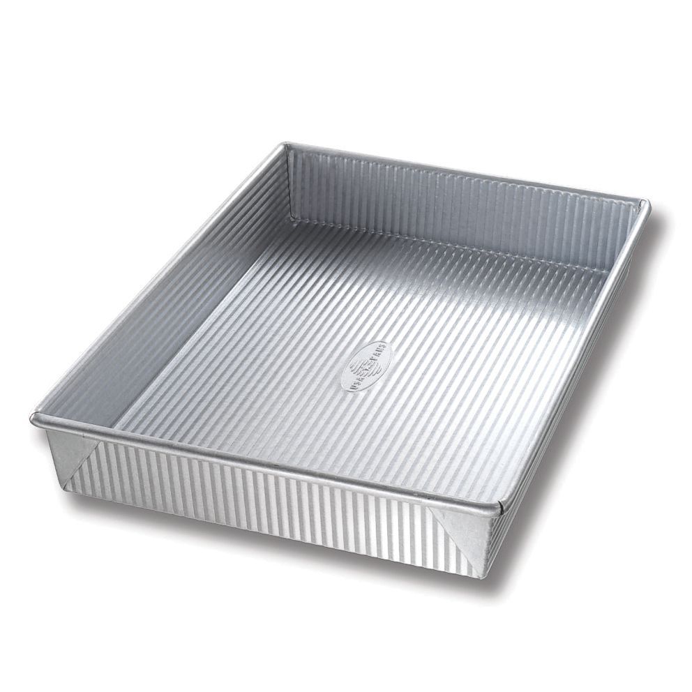 usa pan rectangle 9x13 992