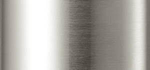 Brushed Stainless