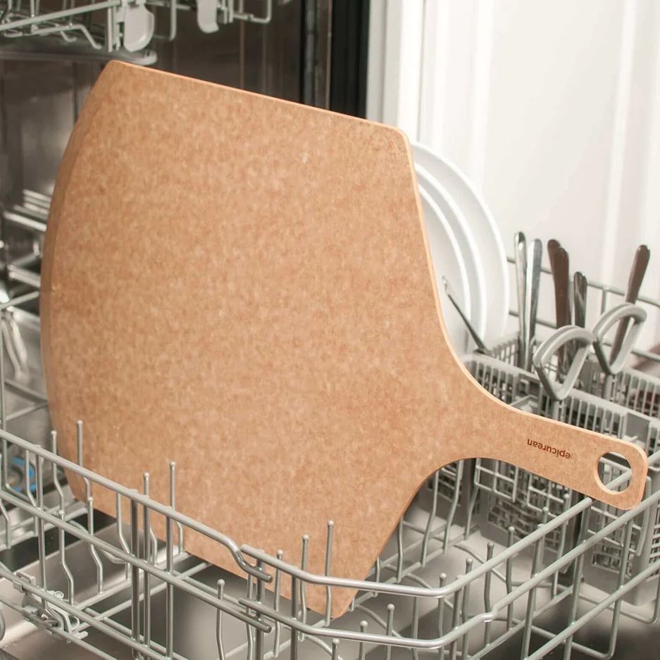 Dishwasher safe