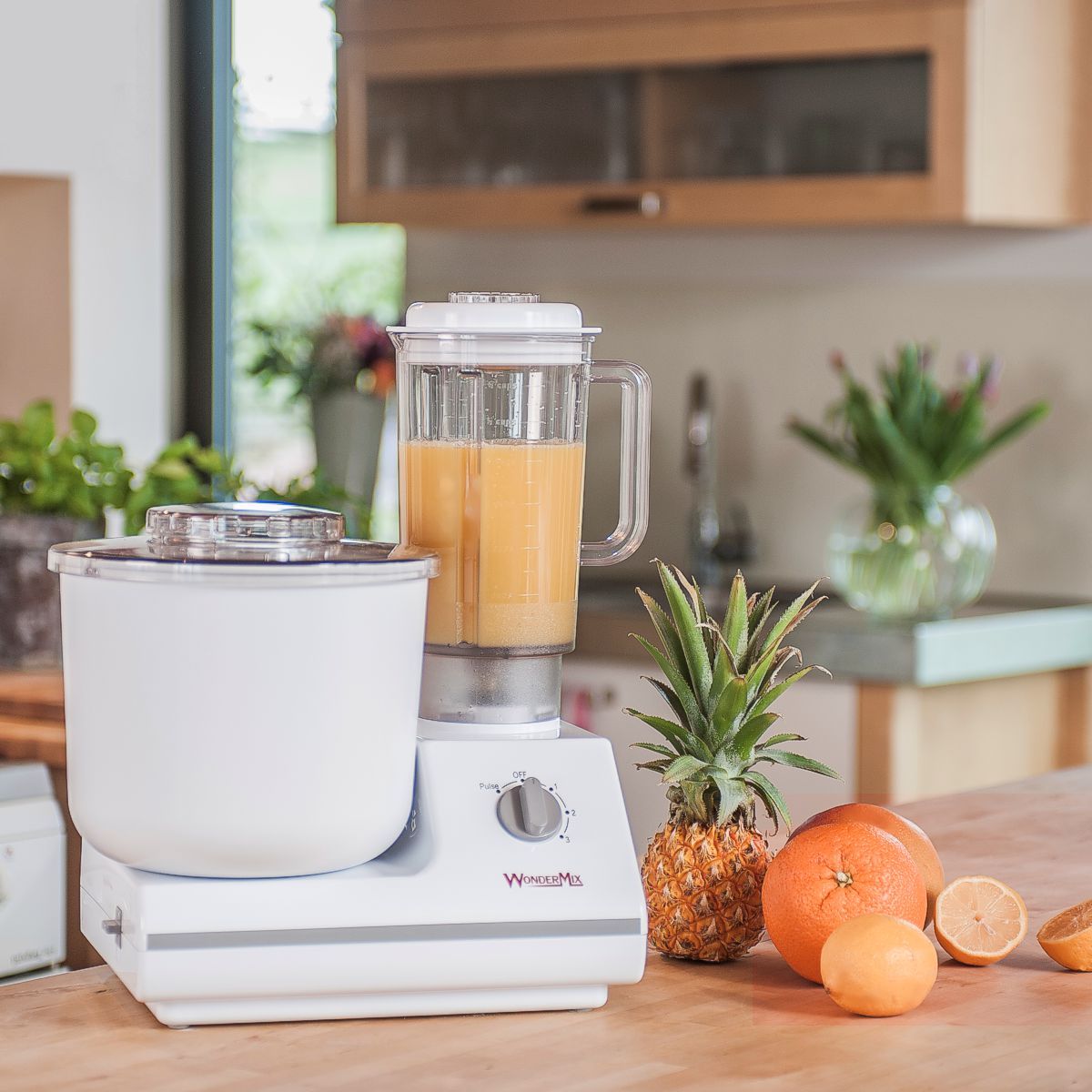 wondermix blender smoothies batters 1200 1