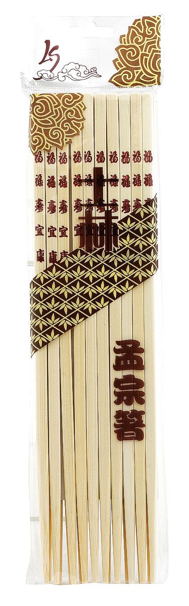 harold import bamboo chopsticks 10 97024 374