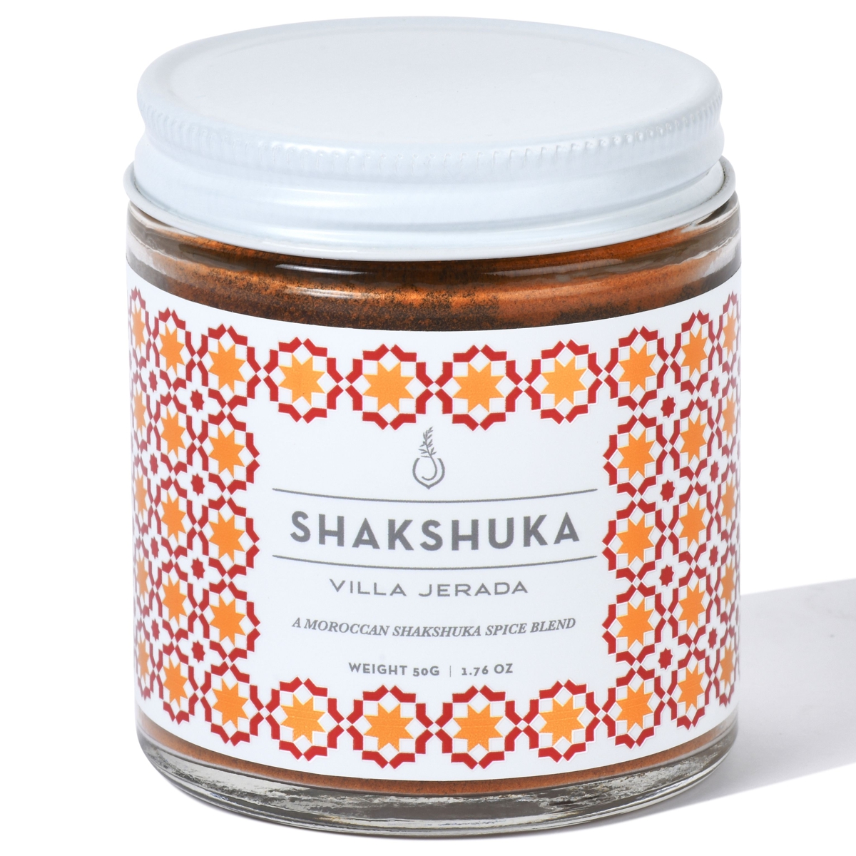 Jar of Villa Jerada Shaksuka