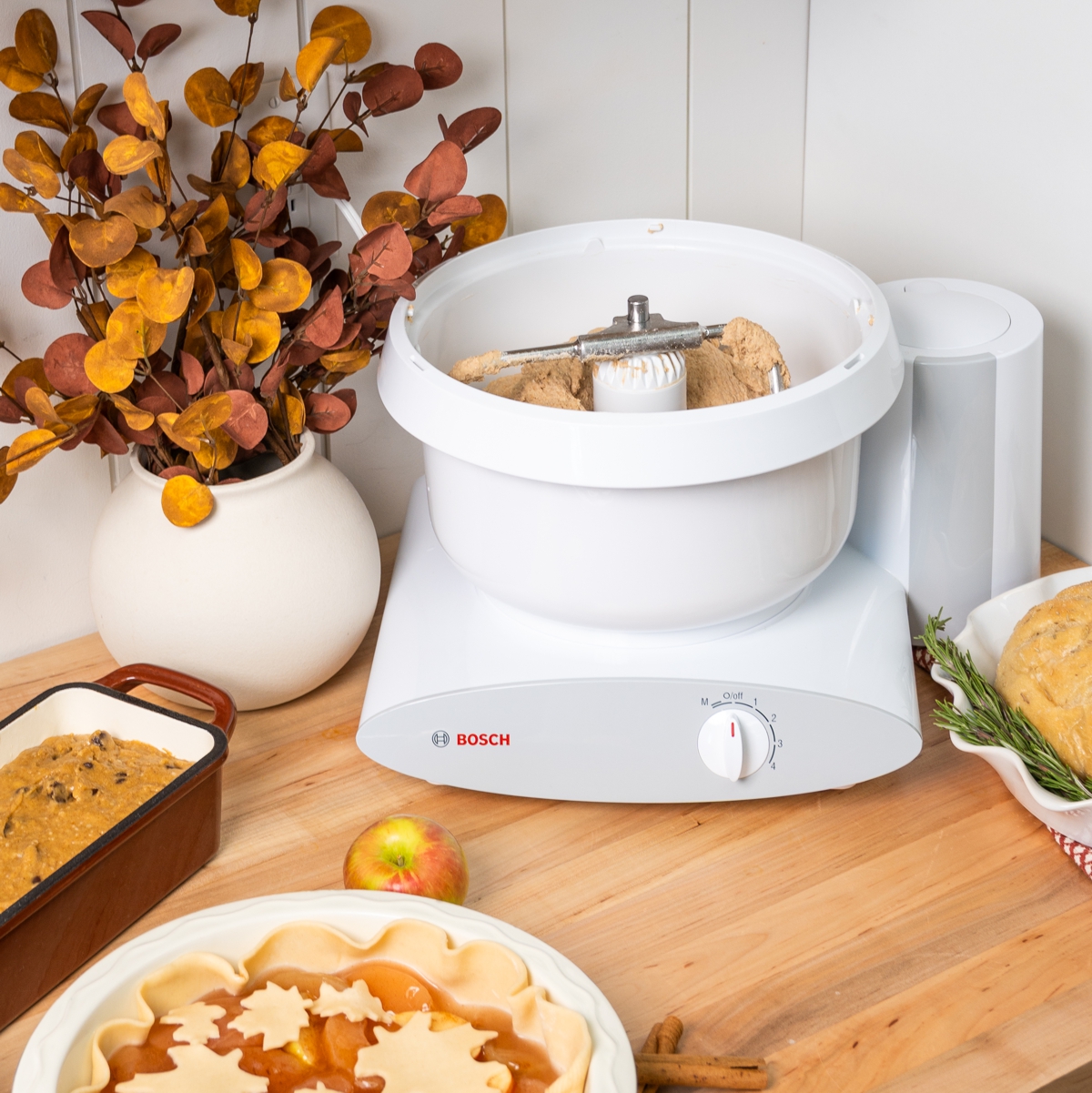 Bosch Universal mixer: Quality, value & service at PHG