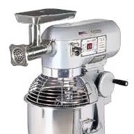 tbird meat grinder mixer attach 200