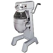 thunderbird mixer 30 40 175
