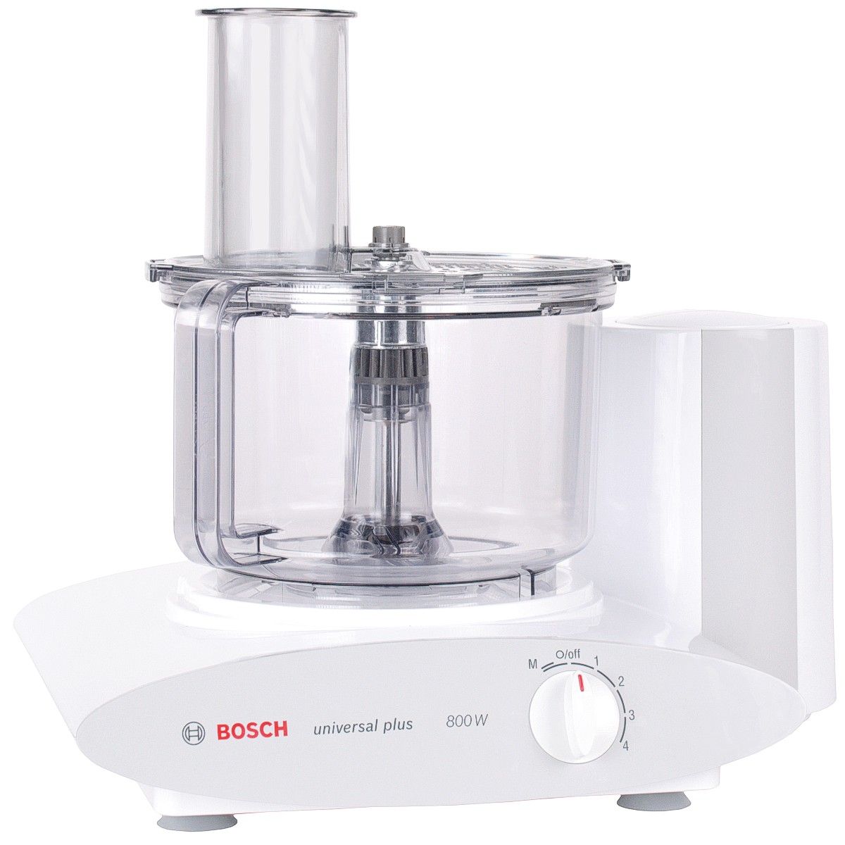 bosch universal mixer slicer shredder 1200 2