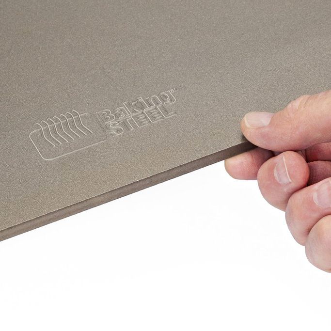 1/4" thick Original baking steel