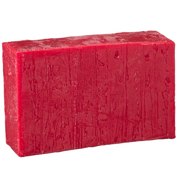 Cheese Wax, Red